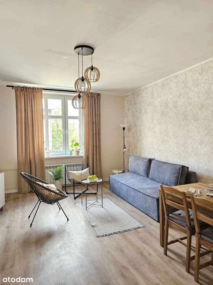 Mieszkanie w kamienicy, 56m2, Centrum Bielska-Białej - Pełny obrazek: 5/15