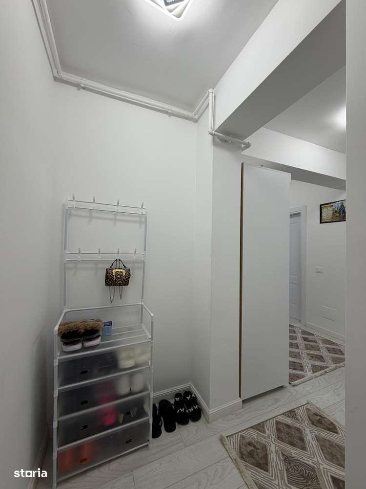 Apartament 2 camere,mobilat si utilat, Soseaua Alexandriei Bragadiru-16