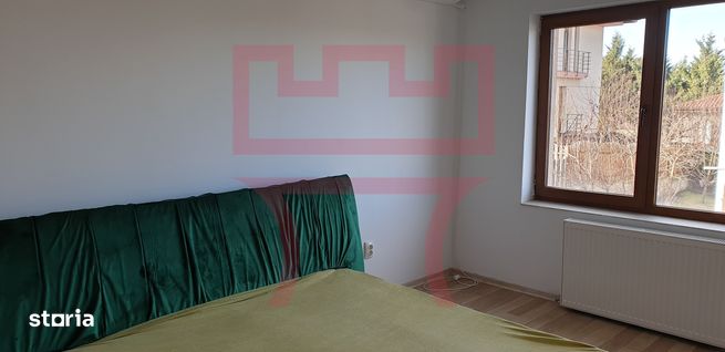 Apartament in casa cu panorama etajul 1 si loc de parcare-19