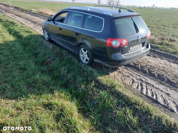 b6 passat 2,0tdi skrzynia biegow DSG - 1