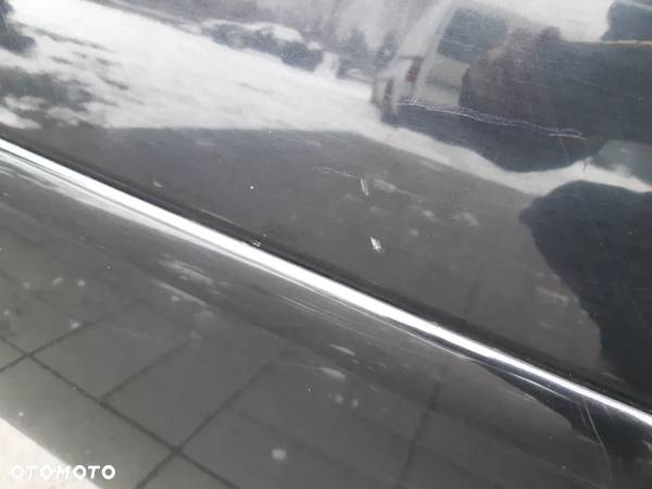 Opel Meriva A 5d Drzwi Lewy tyl - 3