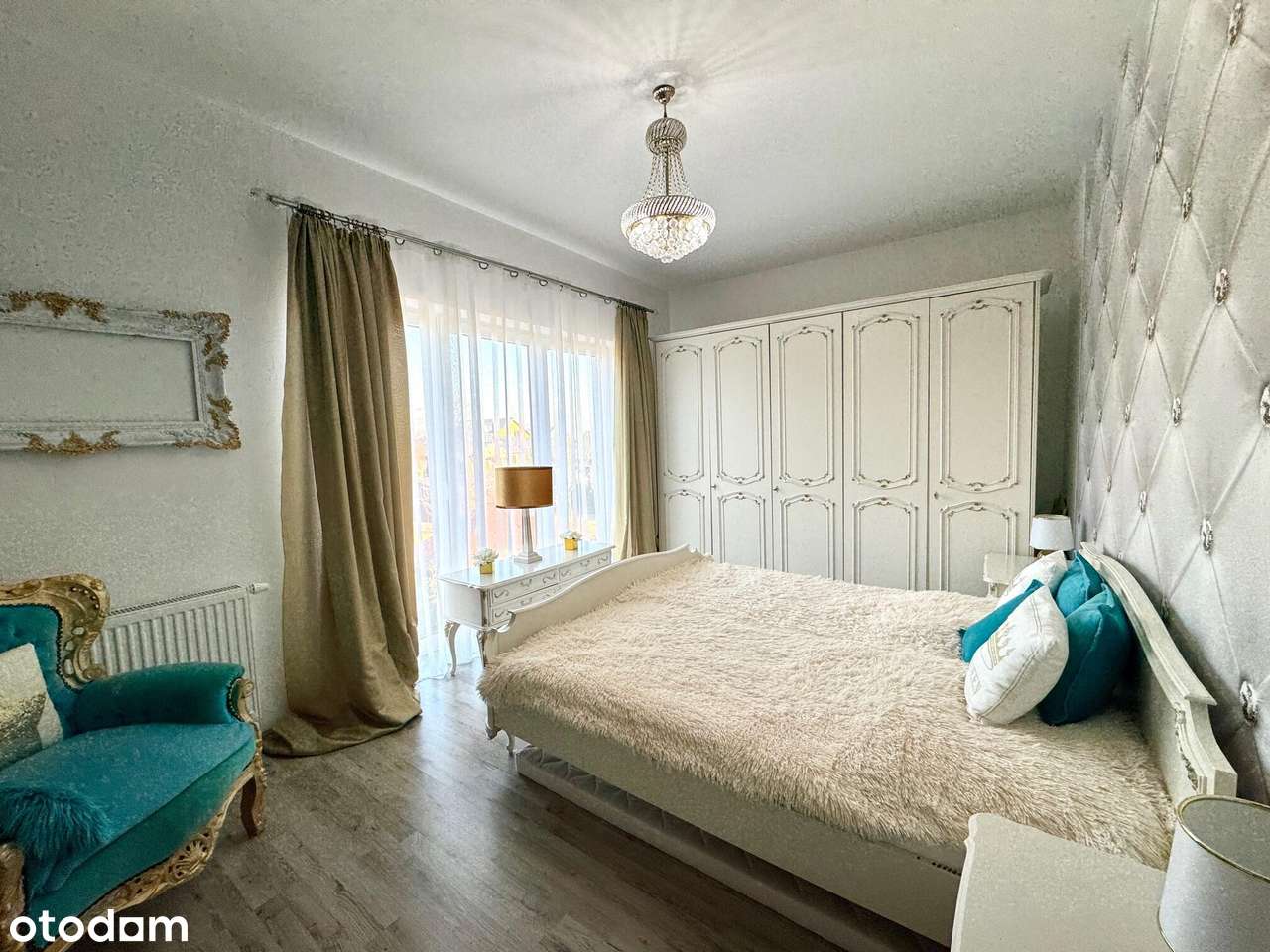 DOM JEDNORODZINNY WOLNOSTOJĄCY  W GRYFICACH-10