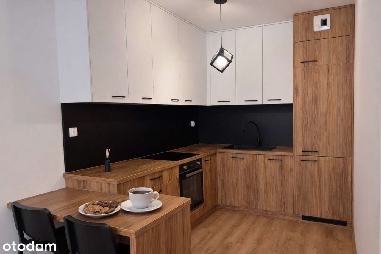 Ul. Moniki Gruchmanowej***przepięknie wykończone mieszkanie