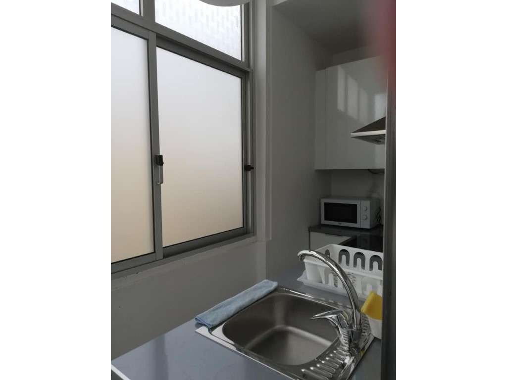 Apartamento T0 na Reboleira - Oportunidade Única!-6