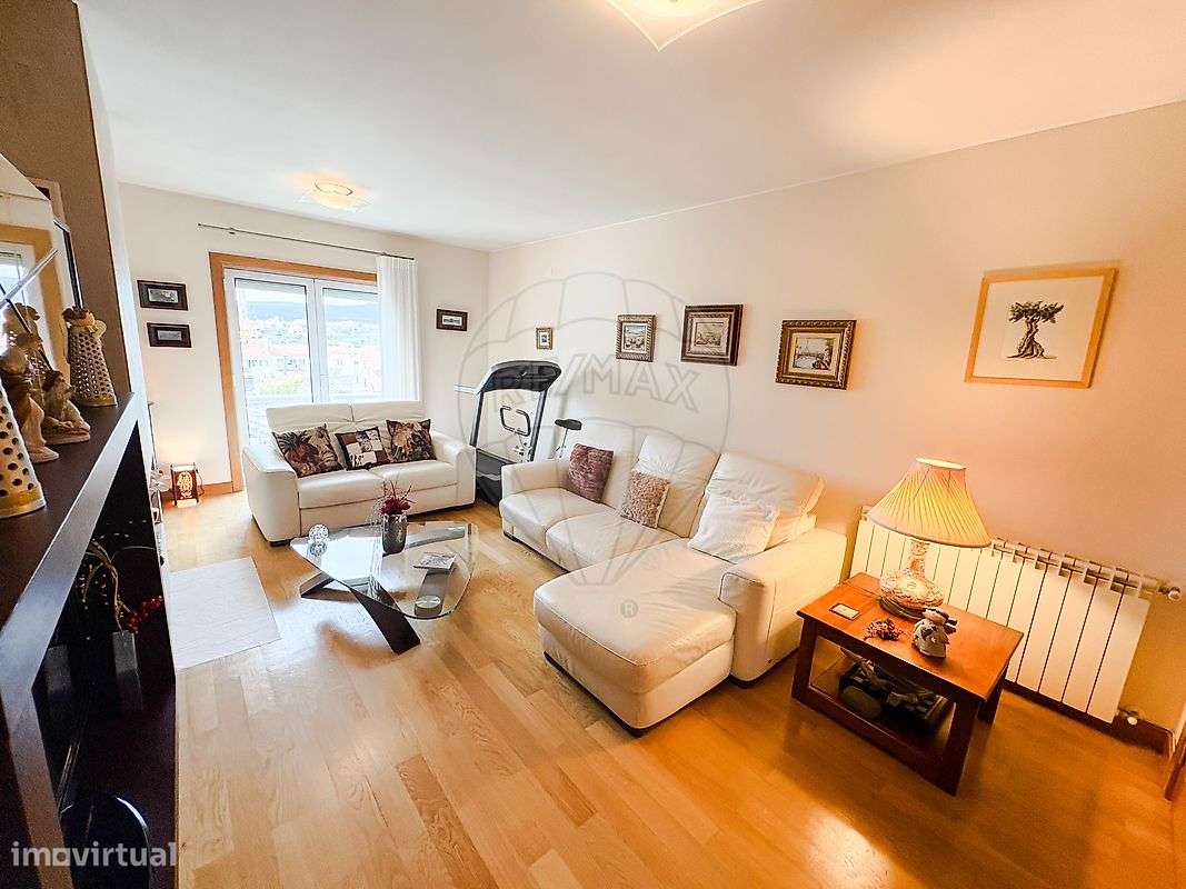 Apartamento T3 para venda - Grande imagem: 5/26