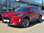 Ford Kuga - 1