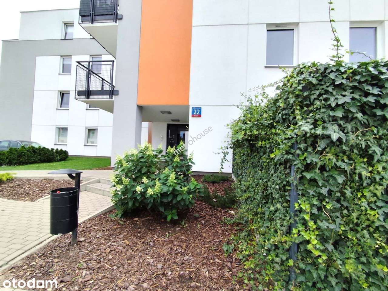 4-pokojowe mieszkanie 65,4 m² z 2 balkonami-15