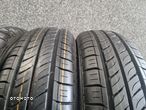 Opony Letnie Dunlop Enasave Ec300 165/65/14 79S 4szt. - 3