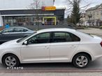 Skoda RAPID - 4