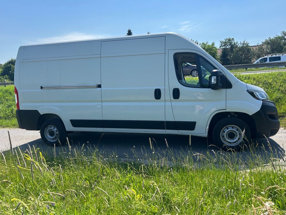 Fiat Ducato 2023