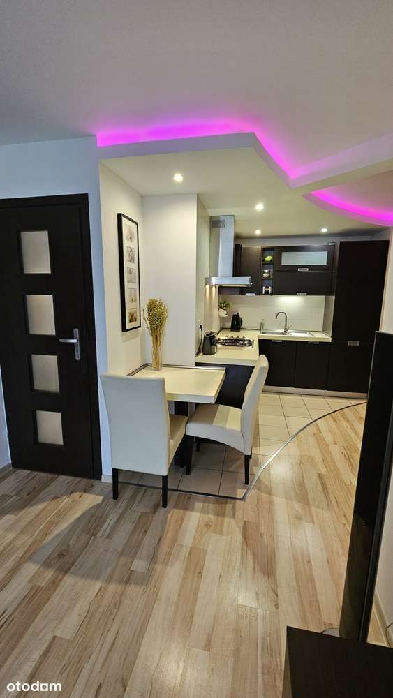 Przytulne mieszkanie w centrum, z garażem, klimatyzacja, balkon. - Pełny obrazek: 5/19