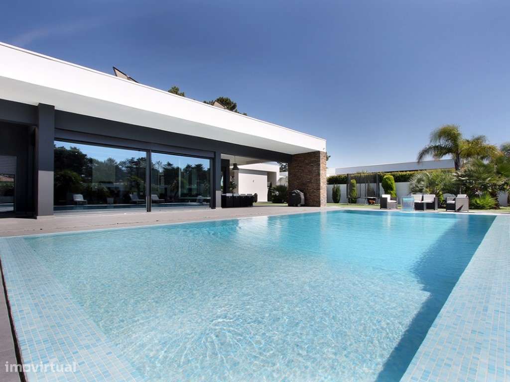 Moradia Exclusiva T3 a Venda (com projecto T6) na Verdizela - Grande imagem: 3/60