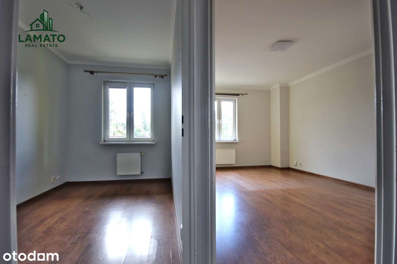 Mieszkanie 45 m2 Kraków ul.Górników I piętro 2 balkony  osobna kuchnia-13