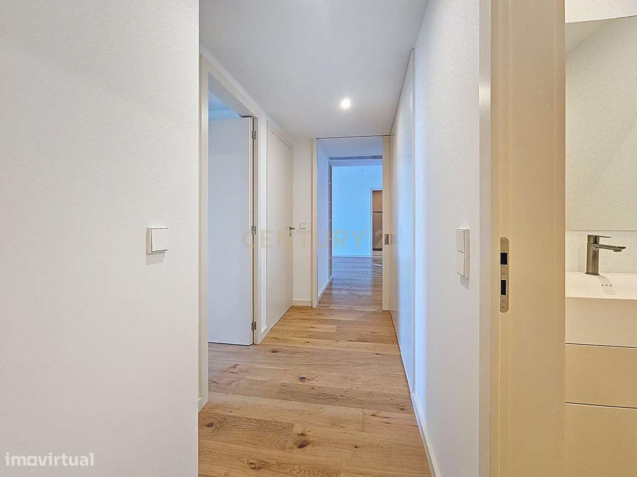 Apartamento T3 Duplex Piscina Privativa em Empreendimento Douro Nobili-25