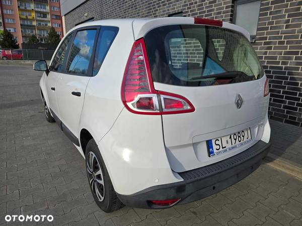 Renault Scenic 1.5 dCi Limited - 40