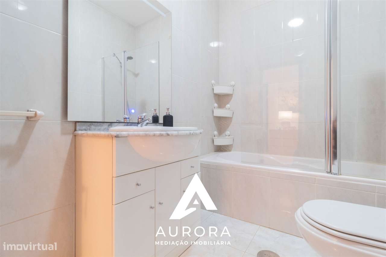 Apartamento T3 Venda em Anta e Guetim,Espinho-29