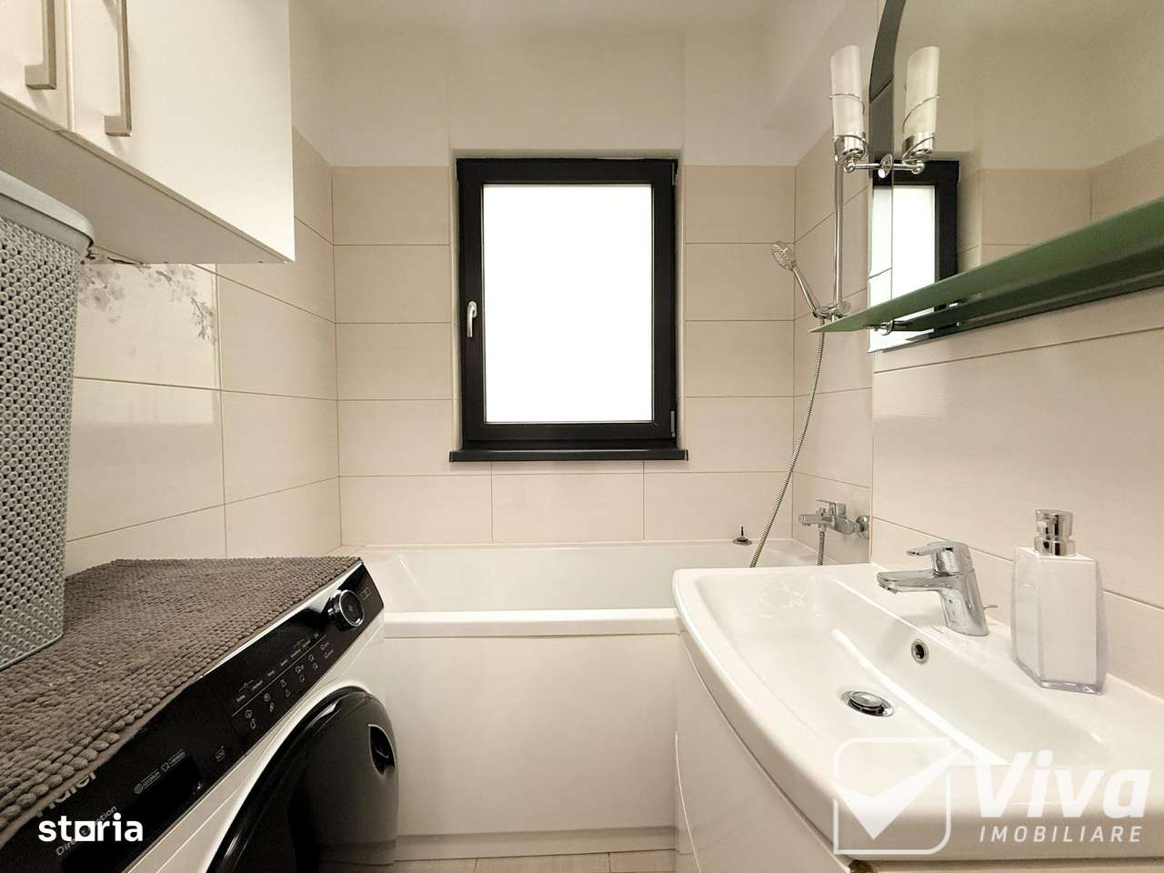 Copou-Agronomie-Str. Viticultori! Ap 2 CD-et 1-55mp-loc parcare inclus-10