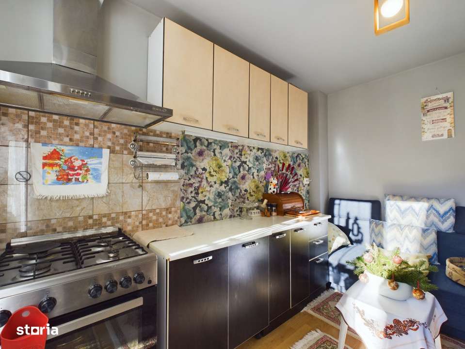 Casa 3 camere, curte comuna, Stadion CFR, cart. Gruia, Cluj-Napoca-6