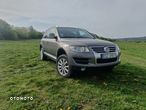 Volkswagen Touareg 3.0 V6 TDI Tiptr - 5