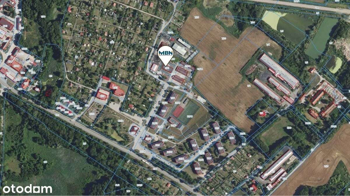 Garaż, Bystry - Pełny obrazek: 2/6