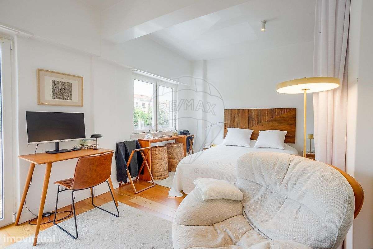 Apartamento T2 para venda-12