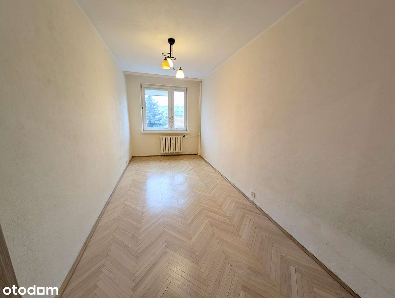 3 pokoje do zamieszkania ul.Śląska 2 piętro  Loggia-12