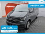 Volkswagen Caravelle Comfortline DSG 2.0 150KM - 2