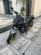 Yamaha MT - 2