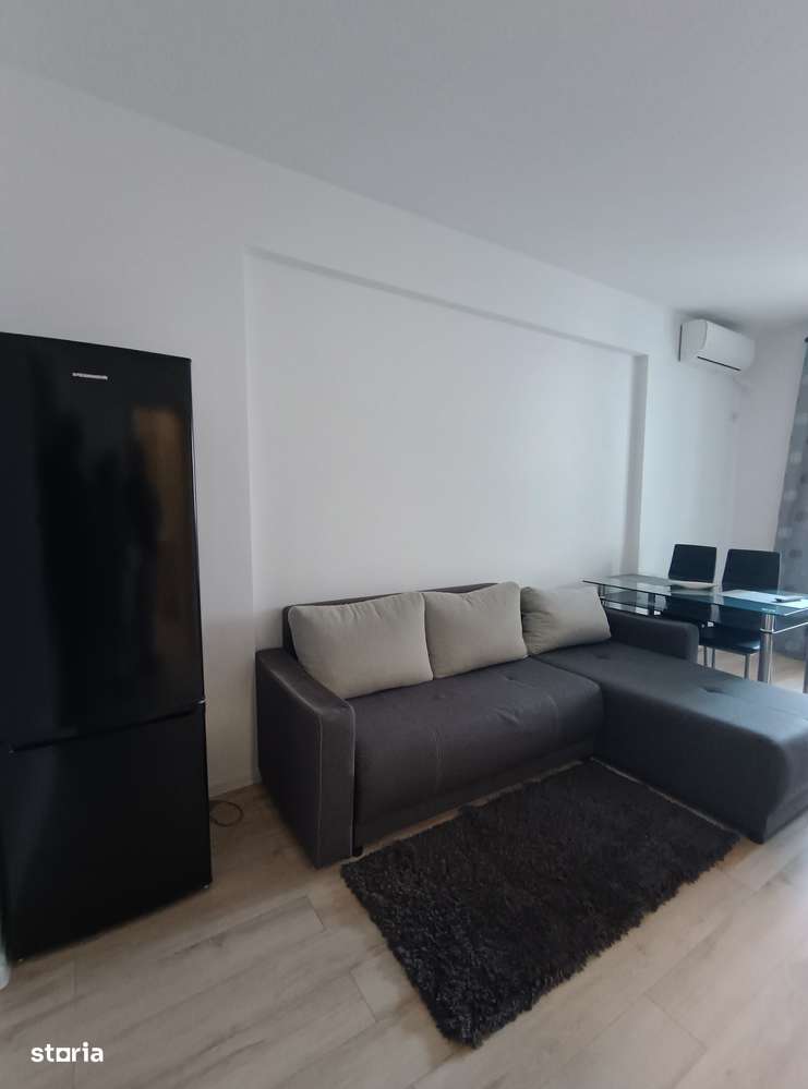 Apartament 2 camere Militari Sector 6 Envogue Residence PARCARE-3