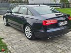 Audi A6 3.0 TDI DPF quattro S tronic sport selection - 15