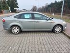 Ford Mondeo 2.0 Gold X - 4