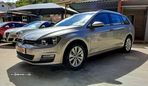 VW Golf Variant - 5