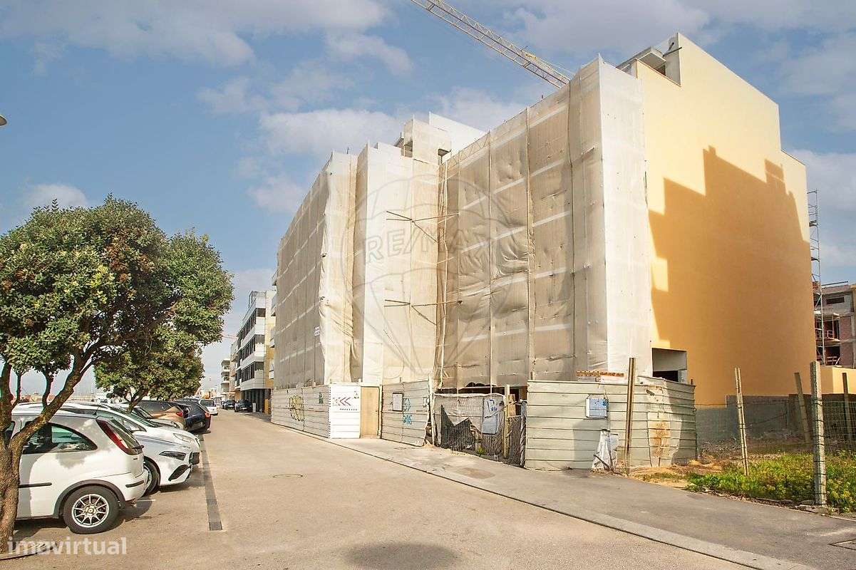 Apartamento T1 para venda-21