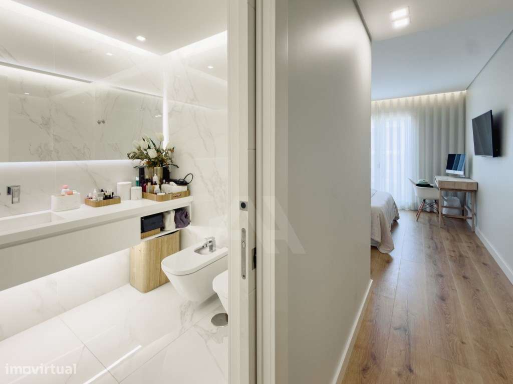 Apartamento T3-23