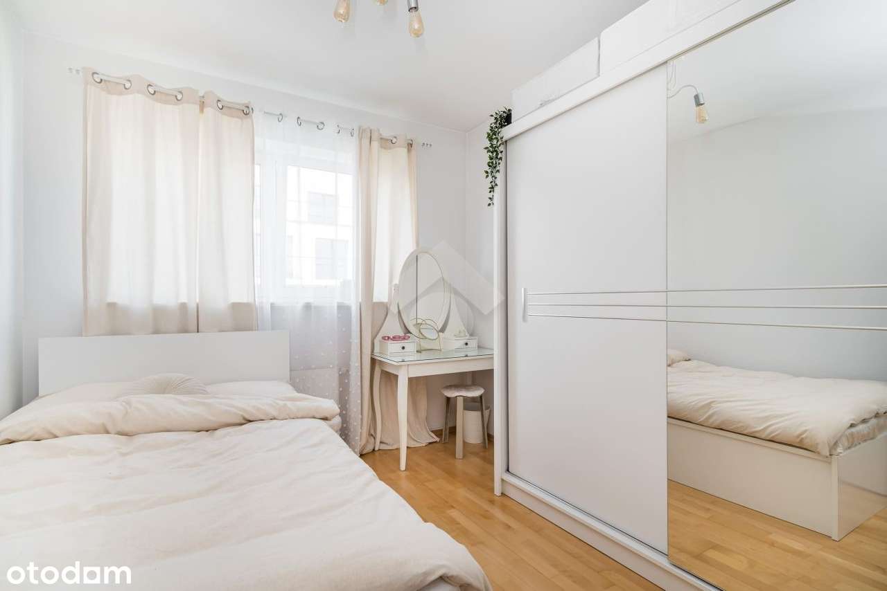 2 poziomy, 4 pokoje, balkon, 13 360 zł/m2, garaż, klimatyzacja-6