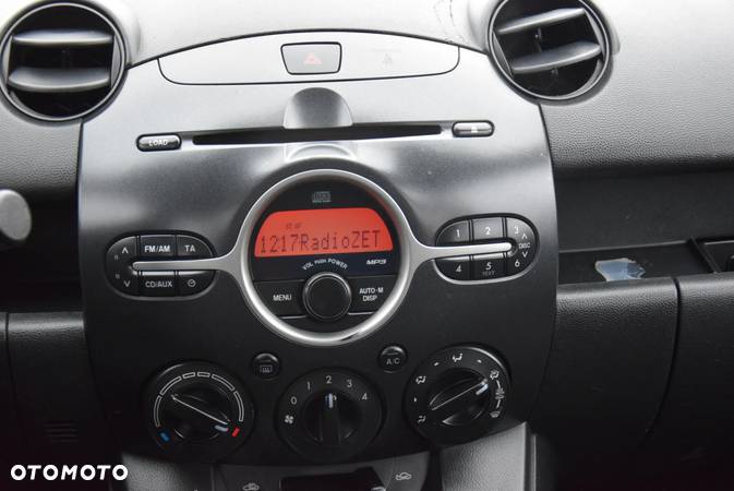 Mazda 2 1.3 Comfort - 15