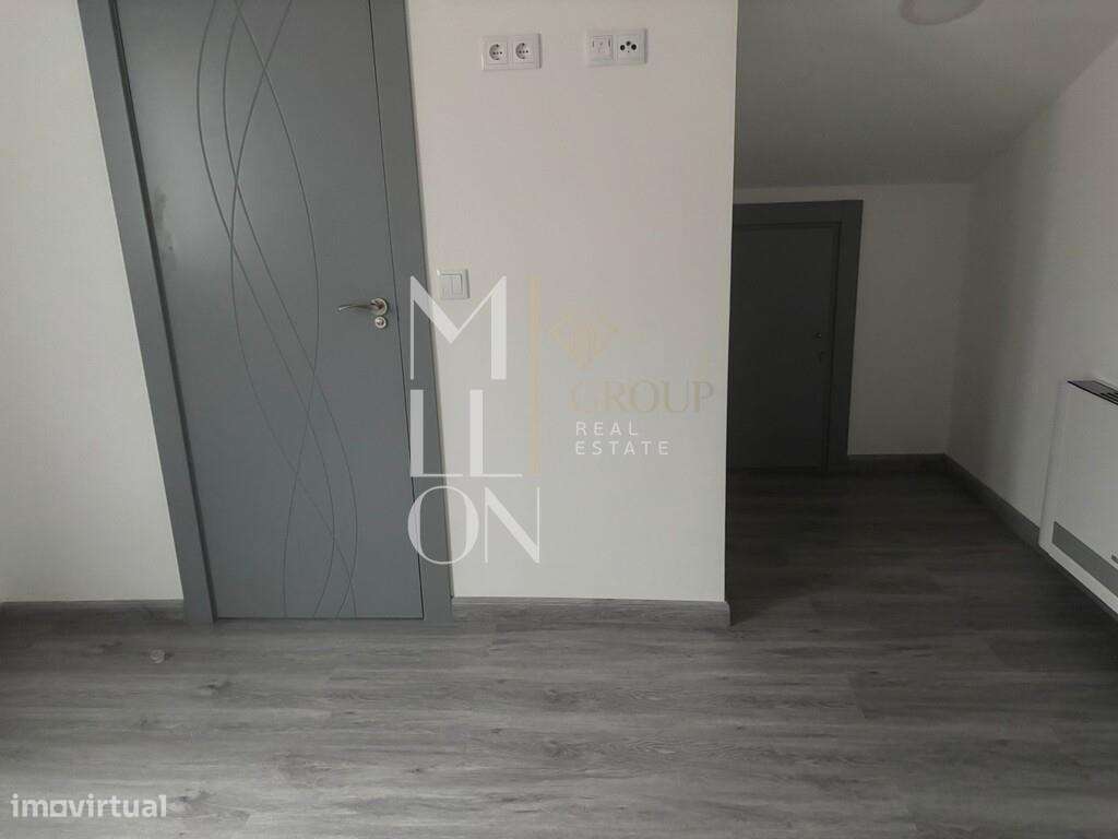 Apartamento T2 Duplex totalmente reconstruído no centro histórico da v - Grande imagem: 5/15