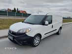 Fiat DOBLO MAXI Long / IZOTERMA - 5