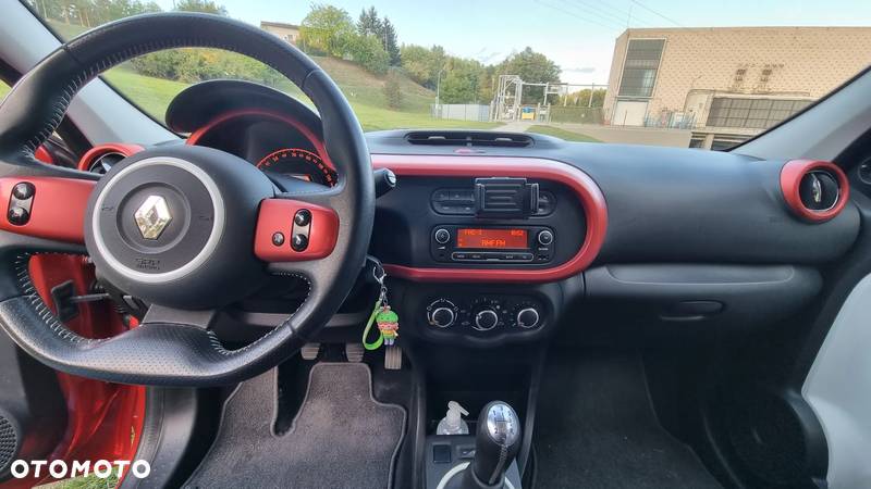 Renault Twingo SCe 70 Dynamique - 7