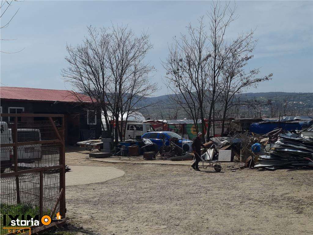 Teren Construibil CAEX - Imagine principală: 3/11