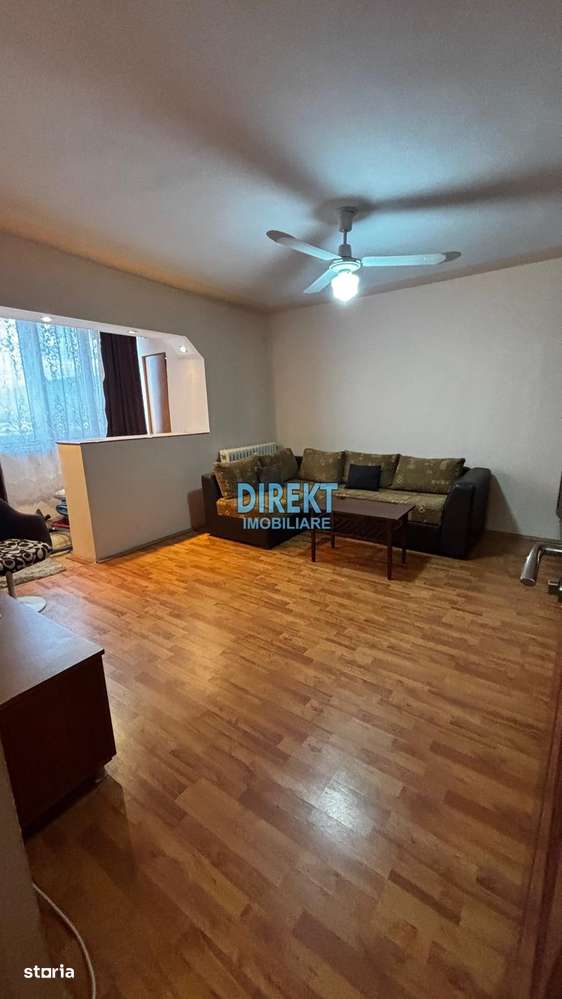 Apartament 2 camere decomandat-1