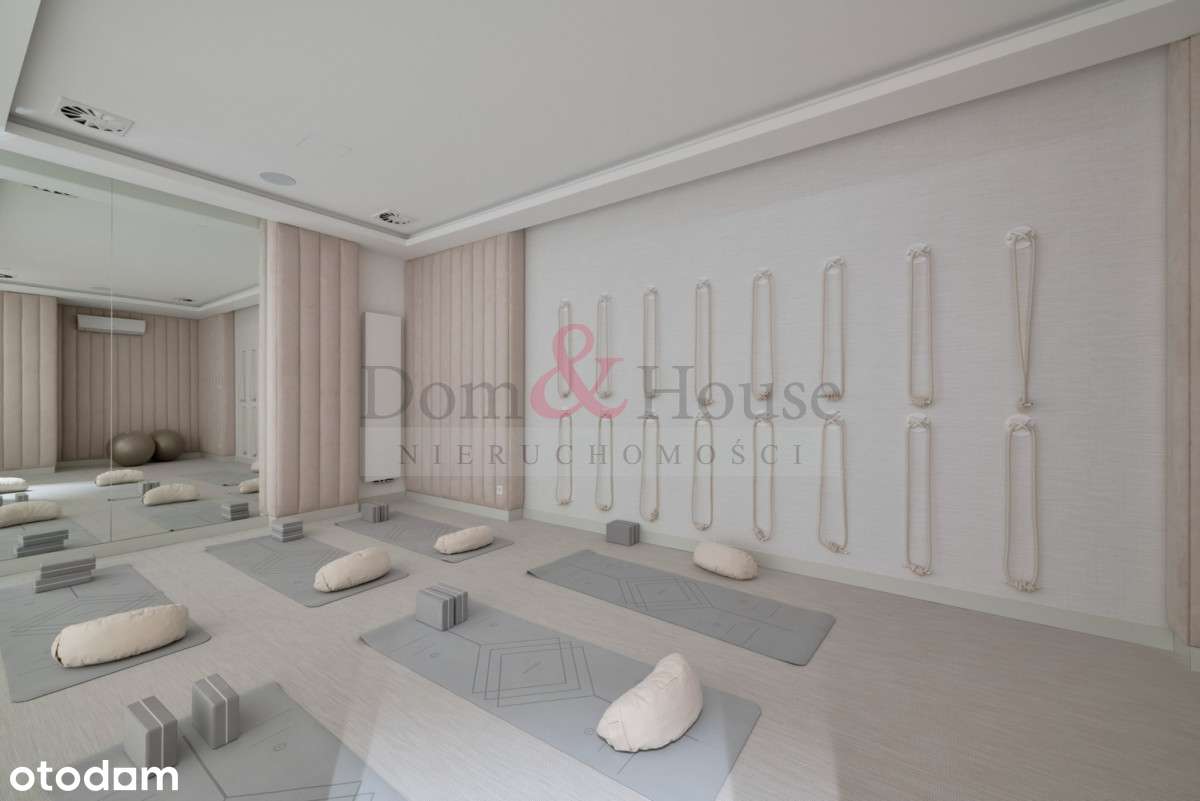 Przestronny apartament z widokiem na Motławę-8