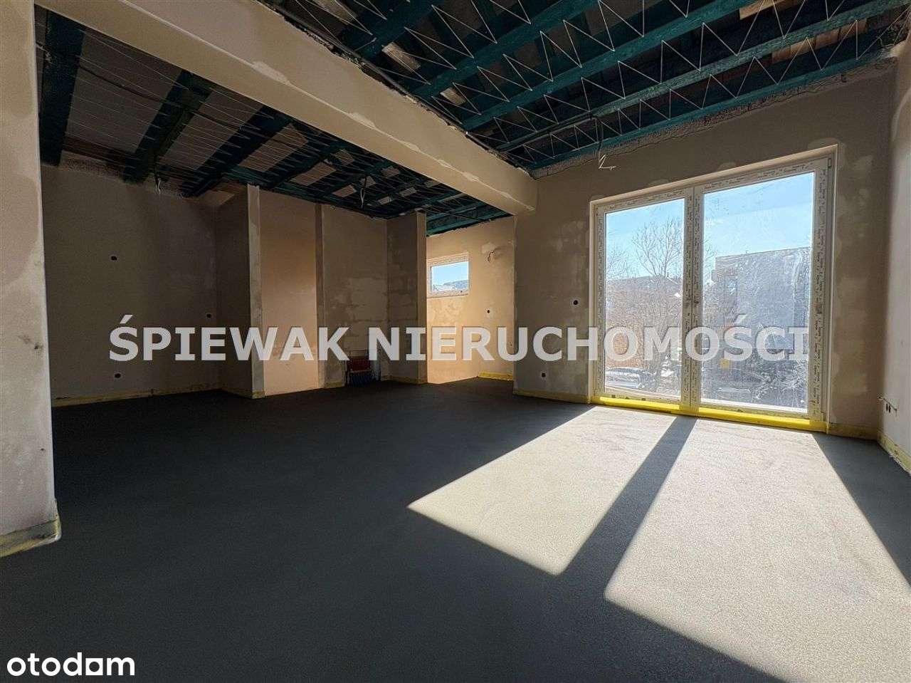 Dwupoziomowe mieszkania blisko centrum miasta!-10