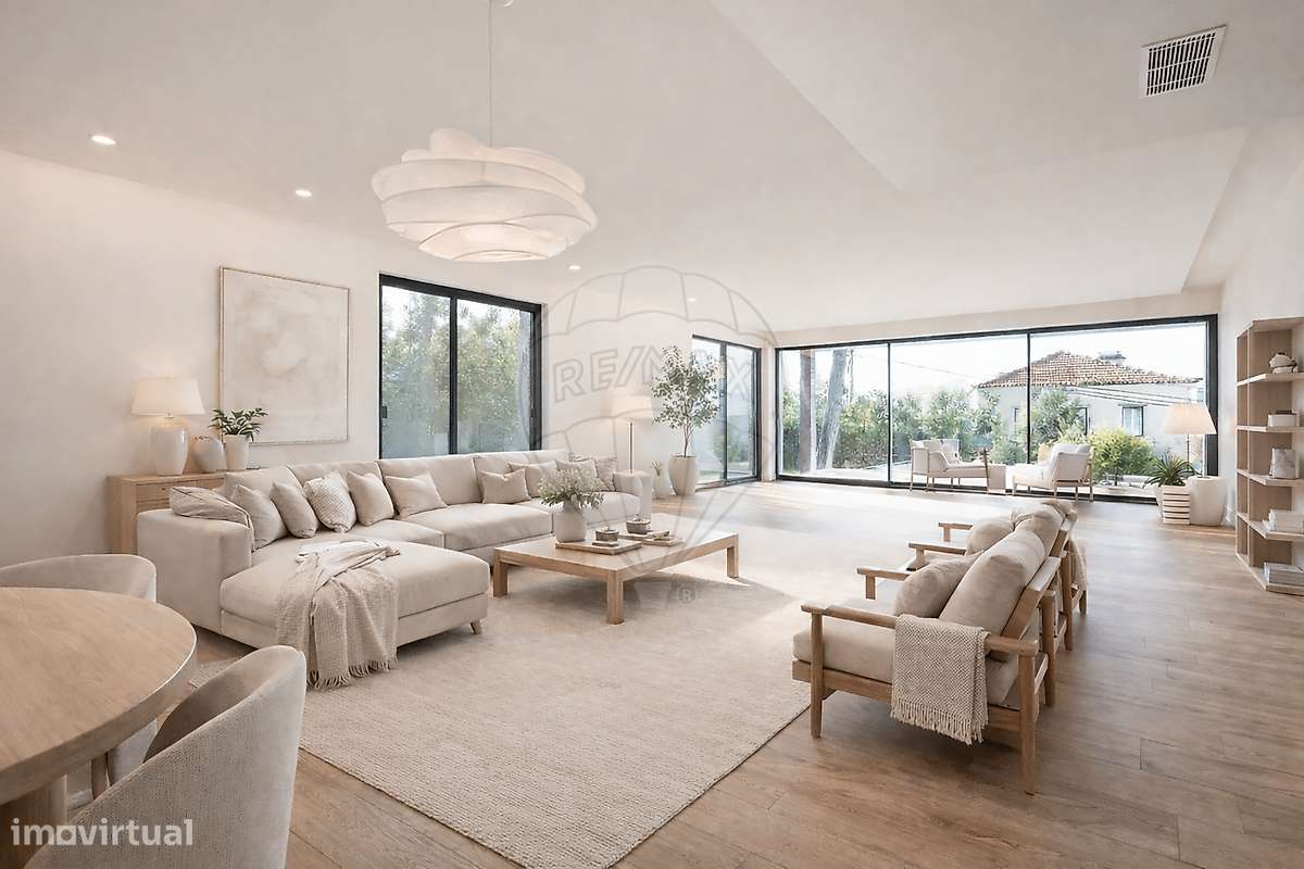 Moradia T4 para venda - Grande imagem: 5/50