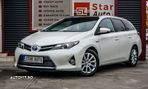 Toyota Auris 1.8 L VVT-i TS Hybrid Luna - 2