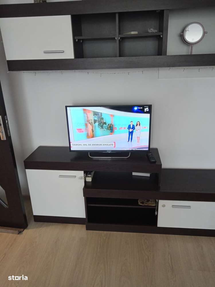 Apartament 2 camere, Cameliei (ID:T494)-1