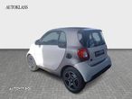 Smart Fortwo 60 kW electric drive - 3