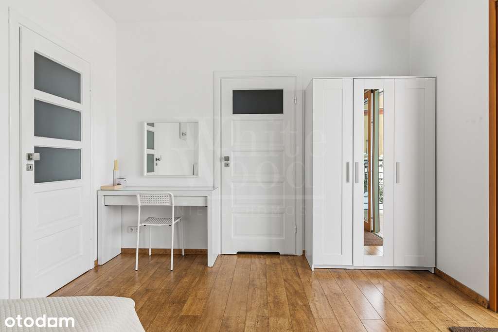 Komfortowe 4 pokoje | 2 tarasy | kameralny budynek-10