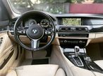 BMW 535 d Pack M Auto - 18