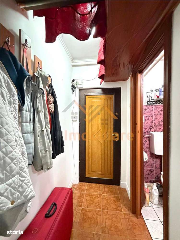 APARTAMENT 2 CAMERE | TIP X | STRADA GRADINARILOR | ORADEA-7